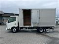 2017 Hino Dutro