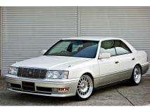 1998 Toyota Crown