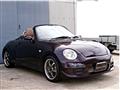 2008 Daihatsu Copen