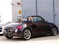 2008 Daihatsu Copen