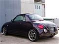 2008 Daihatsu Copen