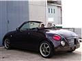 2008 Daihatsu Copen