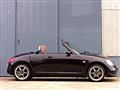 2008 Daihatsu Copen