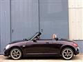 2008 Daihatsu Copen