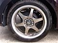 2008 Daihatsu Copen