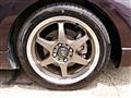 2008 Daihatsu Copen
