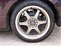 2008 Daihatsu Copen