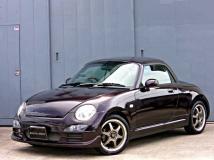 2008 Daihatsu Copen