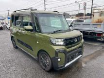 2024 Daihatsu Tanto
