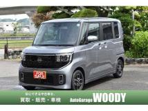 2026 Nissan ROOX