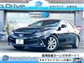 2017 Toyota Mark X