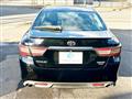 2017 Toyota Mark X