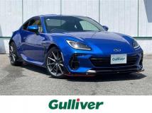 2023 Subaru BRZ
