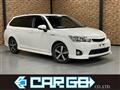 2013 Toyota Corolla Fielder