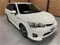 2013 Toyota Corolla Fielder