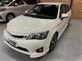 2013 Toyota Corolla Fielder