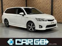 2013 Toyota Corolla Fielder