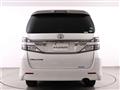 2012 Toyota Vellfire