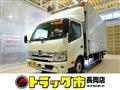 2022 Hino Dutro