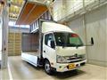 2022 Hino Dutro