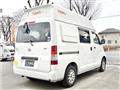 2018 Toyota Townace Van