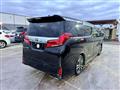 2021 Toyota Alphard G