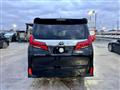 2021 Toyota Alphard G