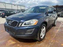 2013 Volvo XC60