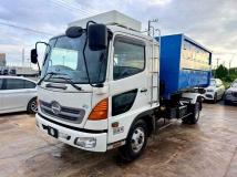 2005 Hino Hino Others