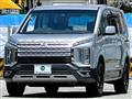 2019 Mitsubishi Delica D5