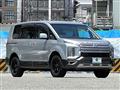 2019 Mitsubishi Delica D5