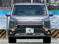 2019 Mitsubishi Delica D5