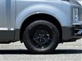2019 Mitsubishi Delica D5
