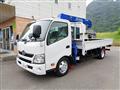 2015 Hino Dutro