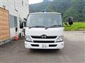 2015 Hino Dutro