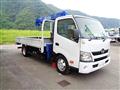 2015 Hino Dutro
