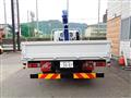 2015 Hino Dutro