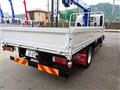 2015 Hino Dutro