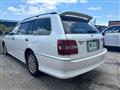 2002 Toyota Crown Estate