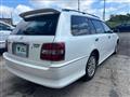 2002 Toyota Crown Estate