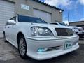 2002 Toyota Crown Estate