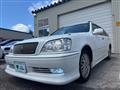 2002 Toyota Crown Estate