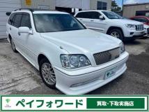 2002 Toyota Crown Estate