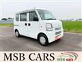 2014 Suzuki Every