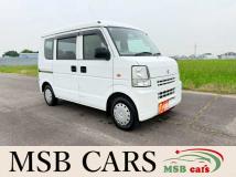 2014 Suzuki Every