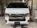 2026 Toyota Hiace Van