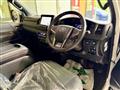 2026 Toyota Hiace Van