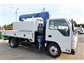 2015 Isuzu Isuzu Others