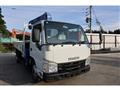 2015 Isuzu Isuzu Others