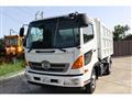 2017 Hino Hino Others